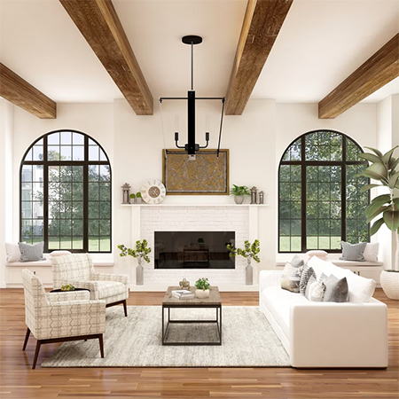 9 Easy, Life-Changing Home Renovation Projects