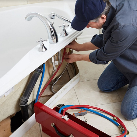 A Homeowner's Guide To Bathtub Plumbing