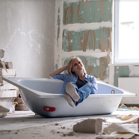 A Homeowner's Guide To Bathtub Plumbing