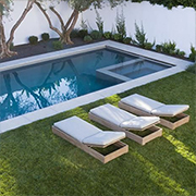 swimming pool design ideas south africa