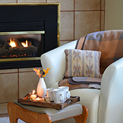 guide to different types of gas fireplaces