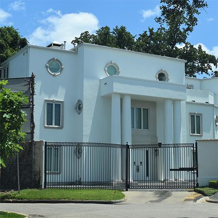 Fencing and Gate Tips for You Home