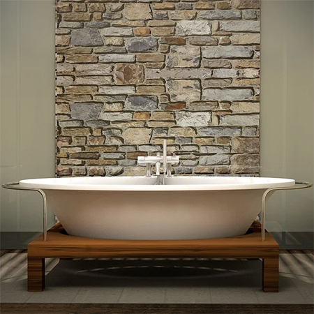 What Type Of Bathtub Suits Your Home The Best?