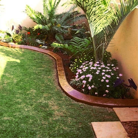 kwik kerb concrete edging