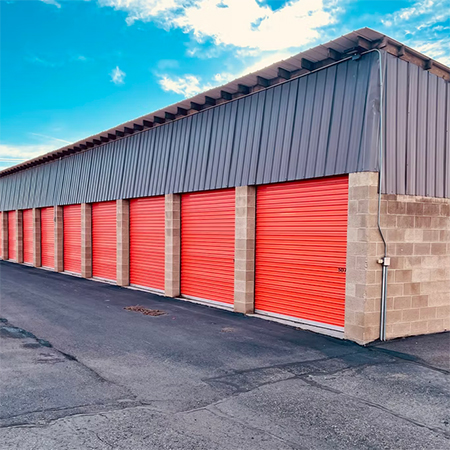 What Makes the Best Self-Storage Facility in Ottery, Cape Town?