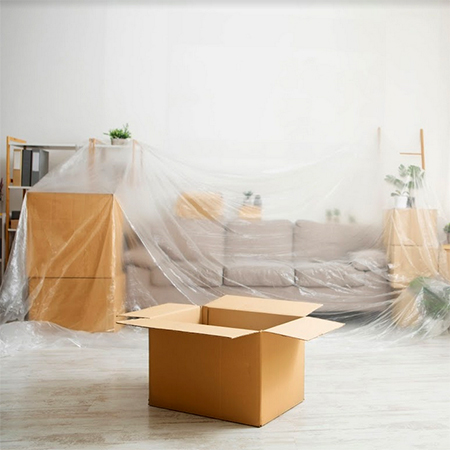 How And Where To Store Furniture While Renovating
