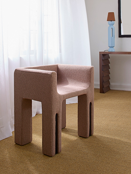 Bofred is launching its new Villa Collection