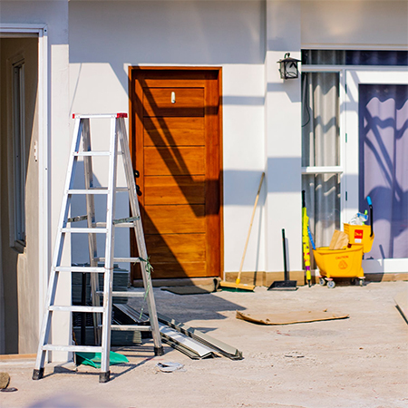 A prudent buyer will calculate an extra 10% on the cost to fund unforseen costs