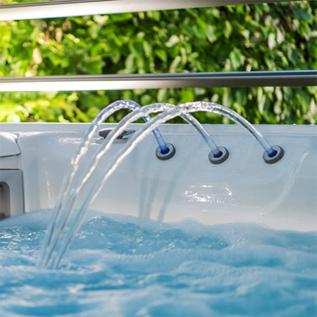 The Important Factors To Consider When Choosing A Hot Tub