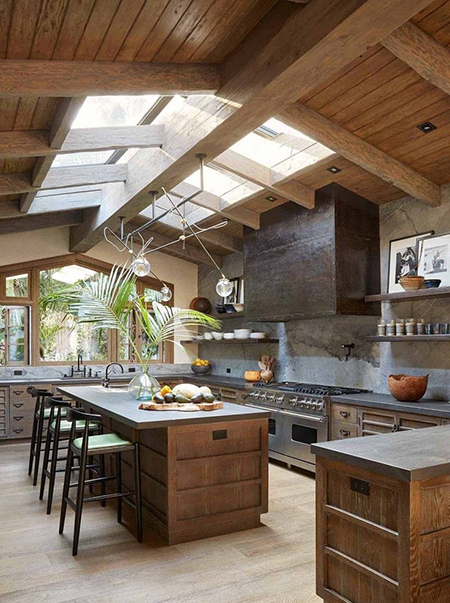 How to Make a Kitchen Island using Wood or MDF