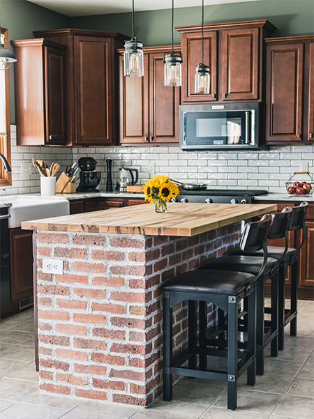 Problems to avoid when using Wood or Board Products