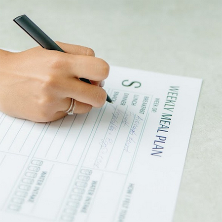 Reducing food waste with food heroism