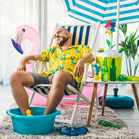 Black Friday Deals at Builders