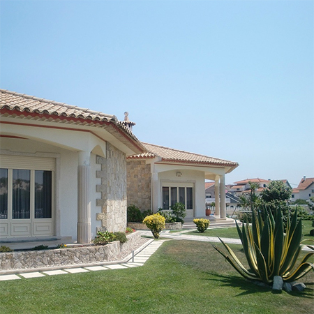 Start saving for a deposit on your dream home