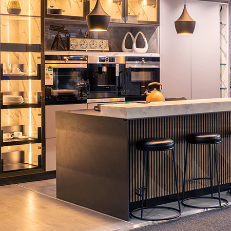 3 Kitchen Trends for 2023