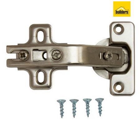 replace concealed or euro hinge