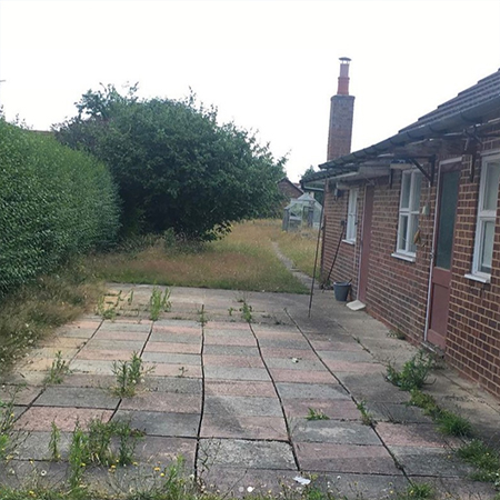 tips for garden design