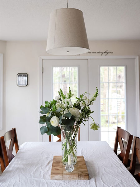 The Secret to a Home that Smells Good