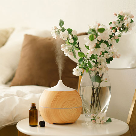 essential oil diffuser