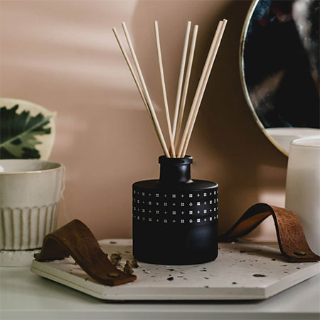 how to make a diffuser