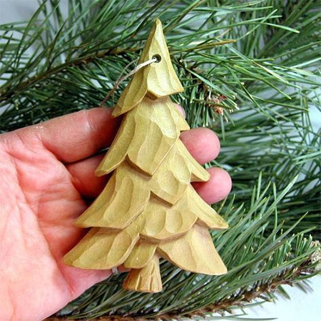 Wood Crafts using the Dremel 3000 Multitool