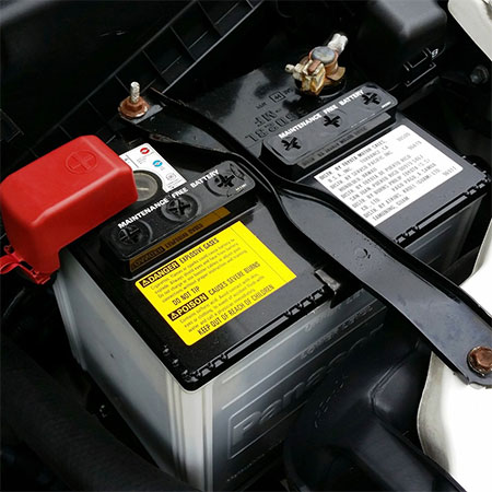 Tips for Industrial and Vehicle Battery Maintenance