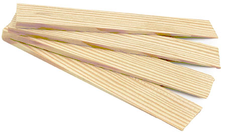 What are Shims and where do you use them