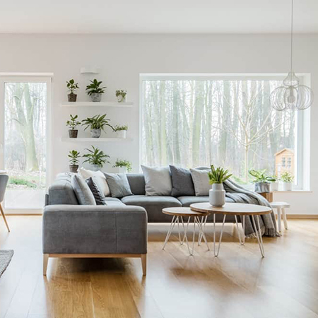 Picture of Top Scandinavian interior design hdb ideas for your house