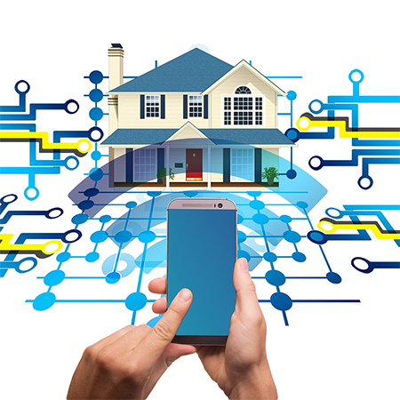 4 Things to Consider When Choosing the Alarm System for Your Home