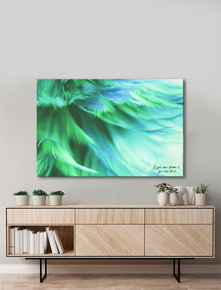 Decorating with Multi Panel Canvas Prints
