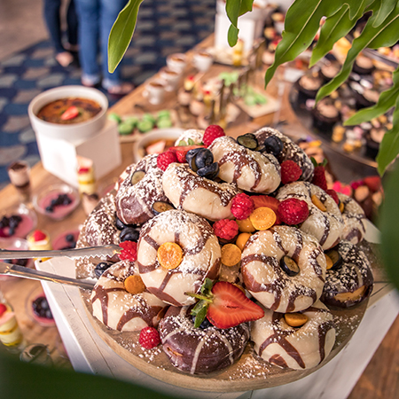 Brunch like Royalty this Season with these 6 Tips