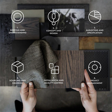 Weylandtstudio is Taking Legacy Design into the Future