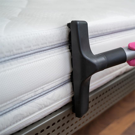 how to refresh mattress