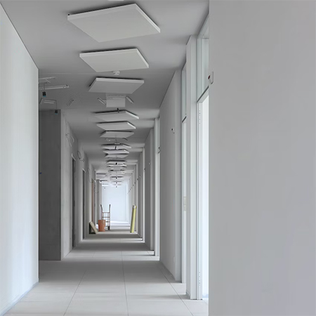 Common Mistakes When Hanging Drywall