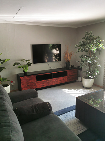 How to Make a TV Unit or Media Cabinet