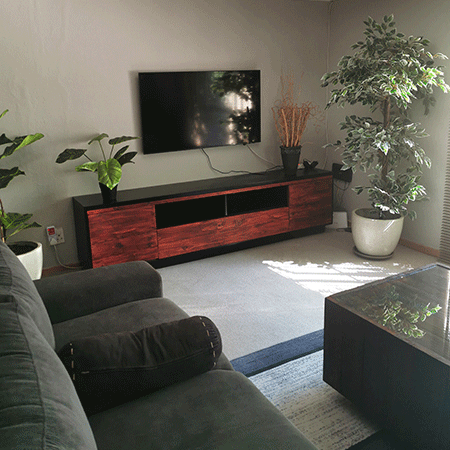 How to Make a TV Unit or Media Cabinet