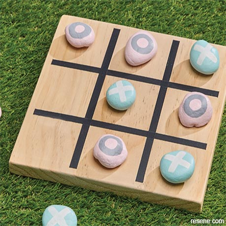 DIY Fun Games for Kids This Spring