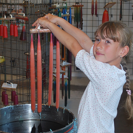 Have Fun and Enjoy Your Hobby With Kids