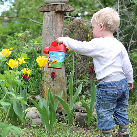 Have Fun and Enjoy Your Hobby With Kids