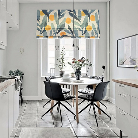 Use Fresh Fabrics and Textiles to Breathe Life into a Home