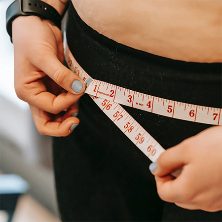 Can Weight Loss Pills Help Burn Stubborn Stomach Fat?
