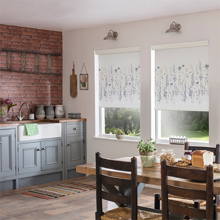 diy roman blinds for windows