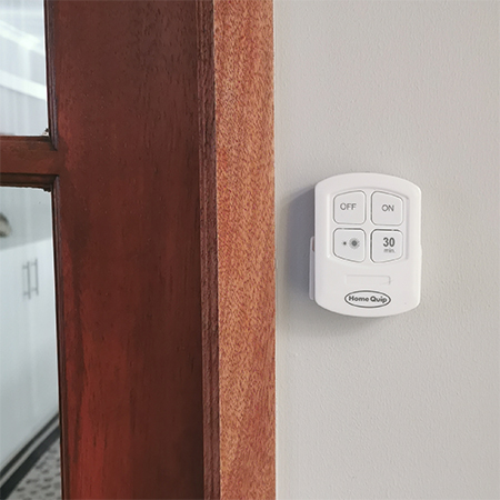 remote control LED lamps