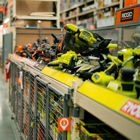 Saving made easier with Builders+ 