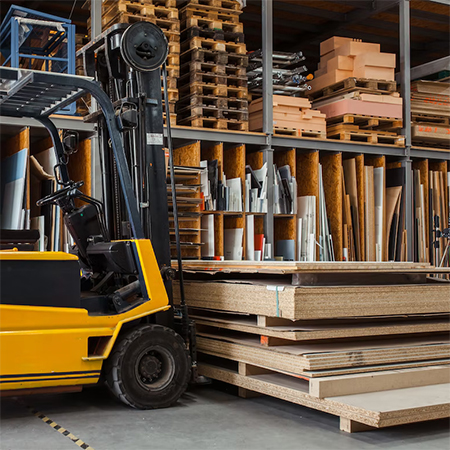 Saving made easier with Builders+ 