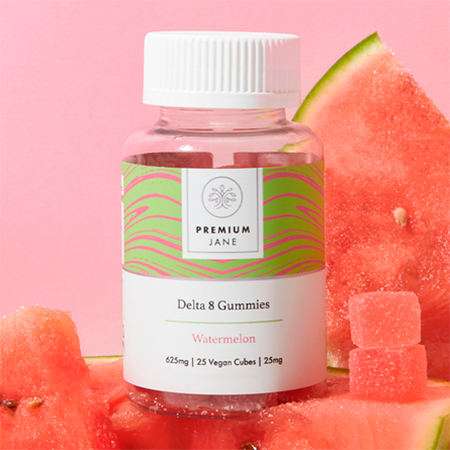 Benefits and Side Effects of Delta 8 Products