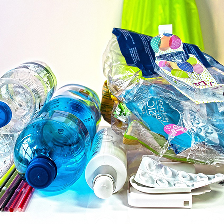Types of Household Waste Australia Produces
