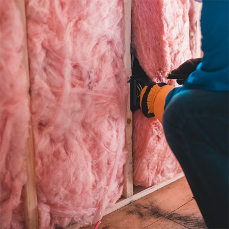 5 Benefits of Attic Insulation 