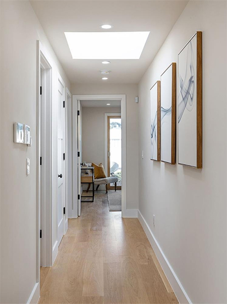 Tips to Make a Narrow Room Appear Visually Wider