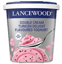 lancewood cheesecake yoghurt